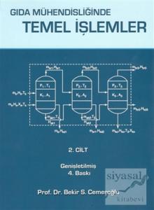 Gıda Mühendisliğinde Temel İşlemler 2. Cilt
