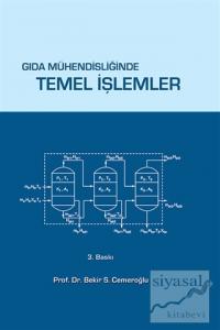 Gıda Mühendisliğinde Temel İşlemler
