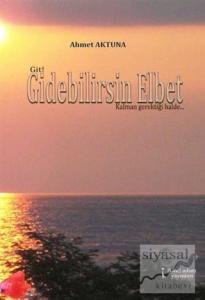 Gidebilirsin Elbet