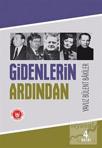 Gidenlerin Ardından