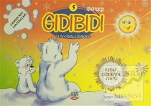 Gıdıbıdı Dünyanın Lambası