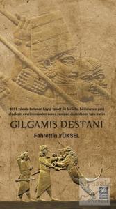 Gılgamış Destanı