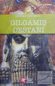 Gılgamış Destanı