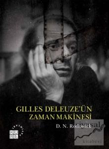 Gilles Deleuze'ün Zaman Makinesi