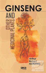 Ginseng and Other Medicinal Plants