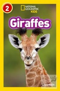 Giraffes (Readers 2)