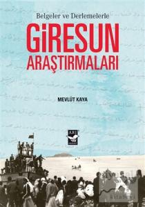 Giresun Araştırmaları