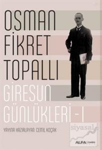 Giresun Günlükleri 1