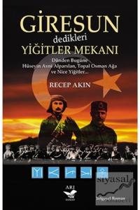 Giresun Yiğitler Mekanı