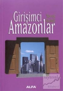 Girişimci Amazonlar