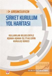 Girişimciler İçin Şirket Kurulum Yol Haritası