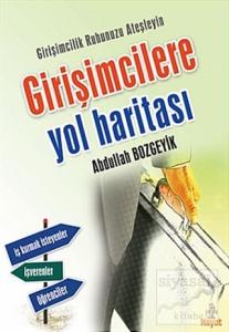 Girişimcilere Yol Haritası