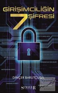Girişimciliğin 7 Şifresi