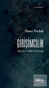 Girişimcilik - Değişim ve Değer Yolculuğu
