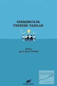 Girişimcilik Üzerine Yazılar