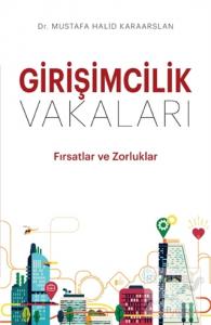 Girişimcilik Vakaları