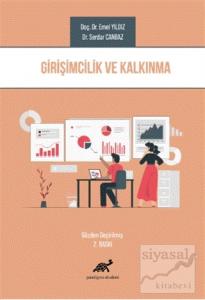 Girişimcilik ve Kalkınma