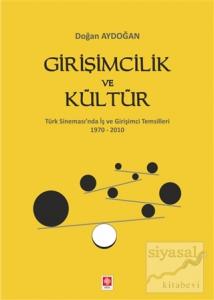 Girişimcilik ve Kültür