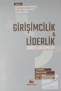 Girişimcilik ve Liderlik