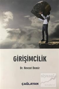 Girişimcilik