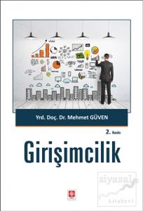 Girişimcilik