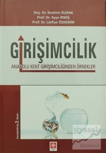 Girişimcilik