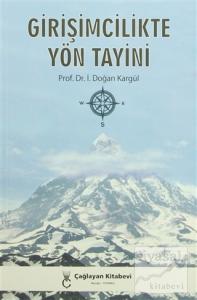 Girişimcilikte Yön Tayini