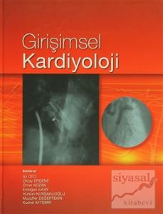 Girişimsel Kardiyoloji (Ciltli)