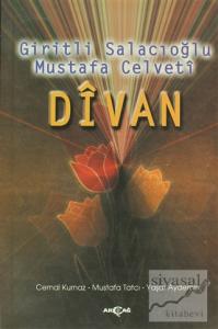 Giritli Salacıoğlu Mustafa Celveti Divan