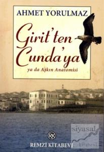 Girit'ten Cunda'ya