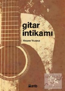 Gitar İntikamı Gitar İntikamı