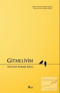 Gitmeliyim