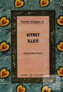 Gıybet İlleti