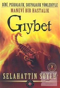 Gıybet Gıybet