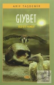 Gıybet