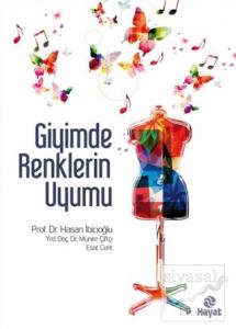 Giyimde Renklerin Uyumu