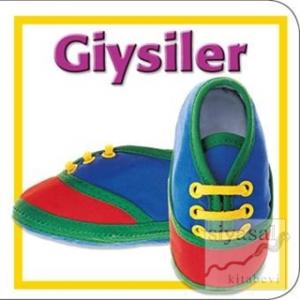 Giysiler (Ciltli)
