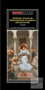 Giysiler, Kitaplar Öğretmenler ve Şarkıcı Kızlar Kitabı