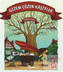 Gizem Çözen Kaşifler
