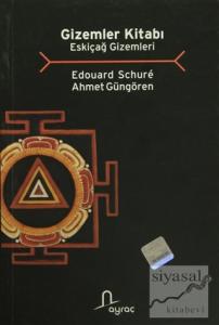 Gizemler Kitabı Eskiçağ Gizemleri