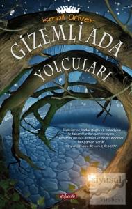 Gizemli Ada Yolcuları (Görev Kartlı)