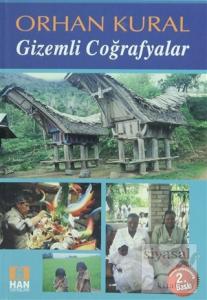 Gizemli Coğrafyalar