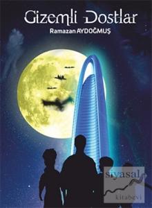 Gizemli Dostlar