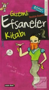 Gizemli Efsaneler Kitabı