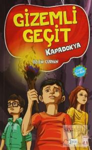 Gizemli Geçit Kapadokya
