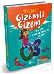 Gizemli Gizem Ah Bir Çarpan Eleman Olsam