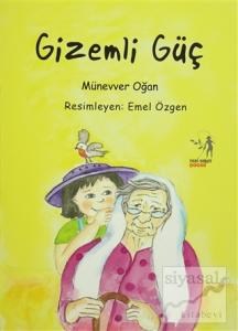 Gizemli Güç (Çalışma Kitabı Hediyeli)