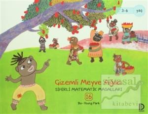 Gizemli Meyve Ağacı