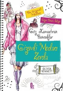 Gizemli Modacı Zorda