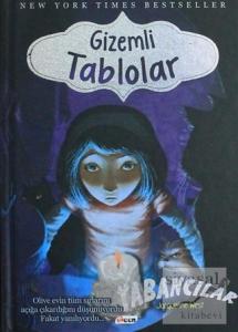 Gizemli Tablolar (Ciltli)